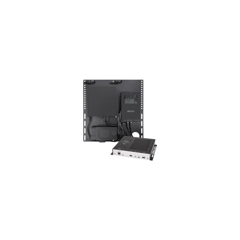 Crestron Flex UC-ENGINE-BRKTX-PRO-Z-UPGRD - With Zoom Rooms - aktualizacní rešení (montáž držáku, prenosný vysílac pro