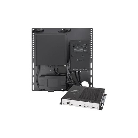 Crestron Flex UC-ENGINE-BRKTX-PRO-Z-UPGRD - With Zoom Rooms - aktualizacní rešení (montáž držáku, prenosný vysílac pro