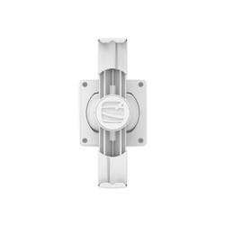 Compulocks Universal Tablet Cling Wall Mount VESA Compatible - Držák - pro tablet - bílá - velikost obrazovky: up to 13"