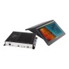 Crestron Flex UC-MMX30-NC-T-I - For Small Microsoft Teams Rooms - souprava pro video konference - cerná - power adapter included
