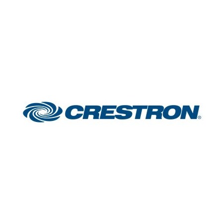 Crestron Flex Care - Prodloužená dohoda o službách - rozšírená výmena (pro video conferencing devices) - 1 rok - musí být
