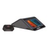 Crestron Flex - Pro Large Microsoft Teams Rooms - souprava pro video konference - power adapter included