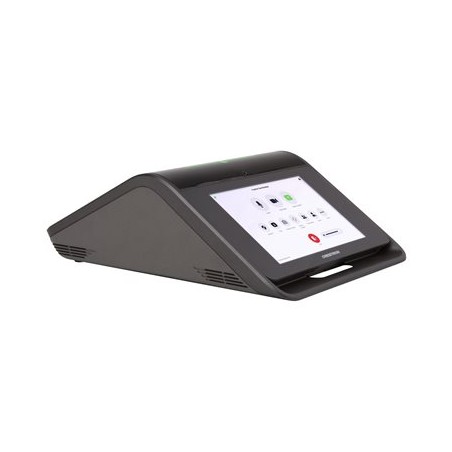 Crestron Flex - Pro Zoom Rooms - souprava pro video konference