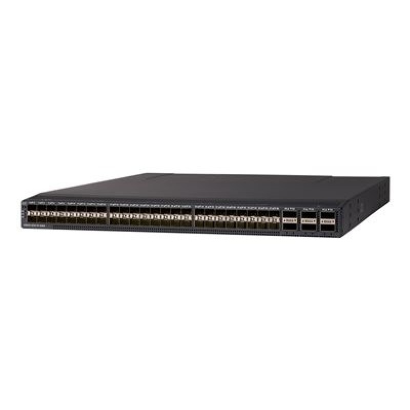 Cisco UCS 6454 Fabric Interconnect - Přepínač - řízený - 36 x 10/25 Gigabit SFP28 + 4 x 1/10/25 Gigabit SFP28 + 6 x 40/100