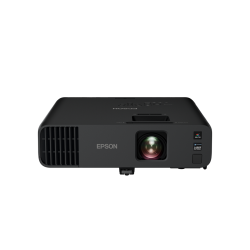 EPSON projektor EB-L265F, 1920x1080, 4600ANSI, 2.500.000:1, USB, LAN, VGA, WiFi, HDMI, 5 LET ZÁRUKA