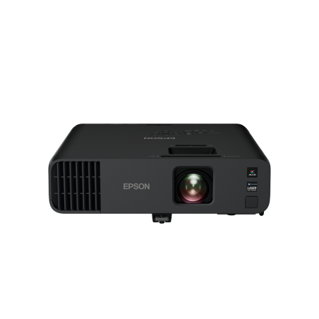 EPSON projektor EB-L265F, 1920x1080, 4600ANSI, 2.500.000:1, USB, LAN, VGA, WiFi, HDMI, 5 LET ZÁRUKA