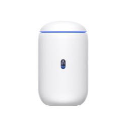 Ubiquiti UniFi Dream Router - Bezdrátový router 4portový switch - 1GbE - Wi-Fi 6 - Dual Band