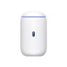 Ubiquiti UniFi Dream Router - Bezdrátový router 4portový switch - 1GbE - Wi-Fi 6 - Dual Band