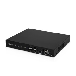 Ubiquiti UFiber OLT UF-OLT-4 - Terminál GPON - 10 Gigabit Ethernet