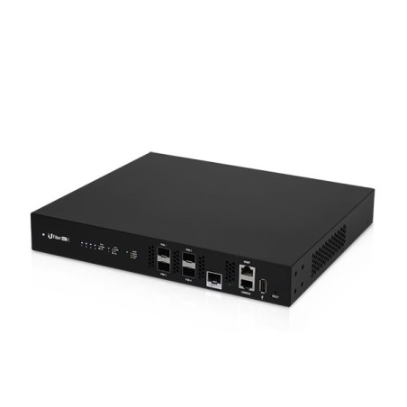 Ubiquiti UFiber OLT UF-OLT-4 - Terminál GPON - 10 Gigabit Ethernet