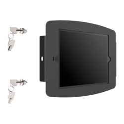 Compulocks Upgrade to Keyed Alike 25 for Enclosures - Sada klícu pro tablet, kryt - pro Compulocks iPad 10, Space Galaxy Tab A8