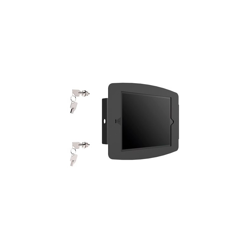Compulocks Upgrade to Keyed Alike 25 for Enclosures - Sada klícu pro tablet, kryt - pro Compulocks iPad 10, Space Galaxy Tab A8