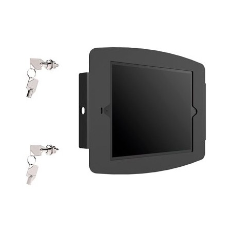Compulocks Upgrade to Keyed Alike 25 for Enclosures - Sada klícu pro tablet, kryt - pro Compulocks iPad 10, Space Galaxy Tab A8