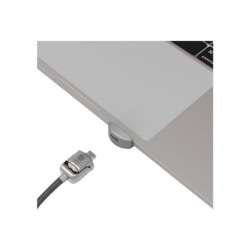 Compulocks Ledge Lock Adaptor for MacBook Pro 13" M1 & M2 - Nástavec zámku bezpečnostního slotu - pro Apple MacBook Pro 13.3 in