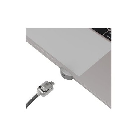 Compulocks Ledge Lock Adaptor for MacBook Pro 13" M1 & M2 - Nástavec zámku bezpečnostního slotu - pro Apple MacBook Pro 13.3 in