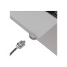 Compulocks Ledge Lock Adaptor for MacBook Pro 13" M1 & M2 - Nástavec zámku bezpečnostního slotu - pro Apple MacBook Pro 13.3 in