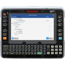Thor VM1A/Indoor/And/CP/4GB/32GB/IntWLANantenna/BT
