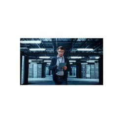 APC Base On-Site Configuration - Instalace / konfigurace - pro Data Center Expert - 8x5