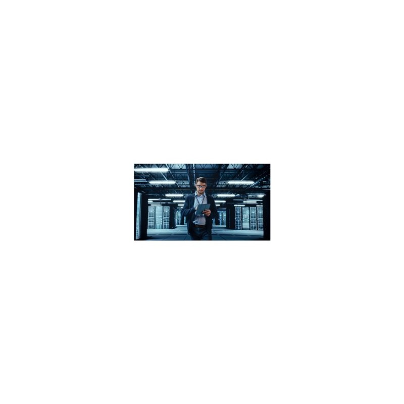 APC Base On-Site Configuration - Instalace / konfigurace - pro Data Center Expert - 8x5