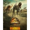 Jurassic World Evolution 2 Dominion Malta Expa – herní rozšíření pro PC (elektronická licence)