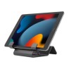 Compulocks Universal Tablet Holder - Stand - Stojan - pro tablet - hliník - černá - na stůl