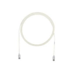 Panduit TX6-28 Category 6 Performance - Patch kabel - RJ-45 (M) do RJ-45 (M) - 2 m - UTP - CAT 6 - IEEE 802.3at - bootovaný