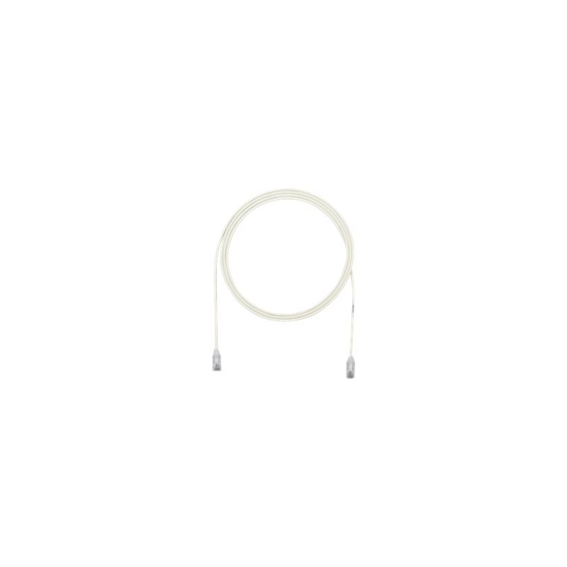 Panduit TX6-28 Category 6 Performance - Patch kabel - RJ-45 (M) do RJ-45 (M) - 2 m - UTP - CAT 6 - IEEE 802.3at - bootovaný