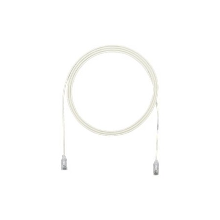 Panduit TX6-28 Category 6 Performance - Patch kabel - RJ-45 (M) do RJ-45 (M) - 2 m - UTP - CAT 6 - IEEE 802.3at - bootovaný