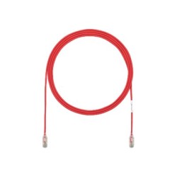 Panduit TX6-28 Category 6 Performance - Patch kabel - RJ-45 (M) do RJ-45 (M) - 50 cm - UTP - CAT 6 - IEEE 802.3at - bootovaný
