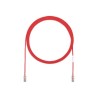 Panduit TX6-28 Category 6 Performance - Patch kabel - RJ-45 (M) do RJ-45 (M) - 50 cm - UTP - CAT 6 - IEEE 802.3at - bootovaný