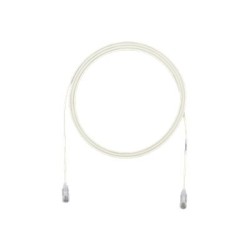 Panduit TX6-28 Category 6 Performance - Patch kabel - RJ-45 (M) do RJ-45 (M) - 1 m - UTP - CAT 6 - neobsahuje halogen