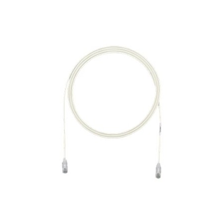 Panduit TX6-28 Category 6 Performance - Patch kabel - RJ-45 (M) do RJ-45 (M) - 1 m - UTP - CAT 6 - neobsahuje halogen