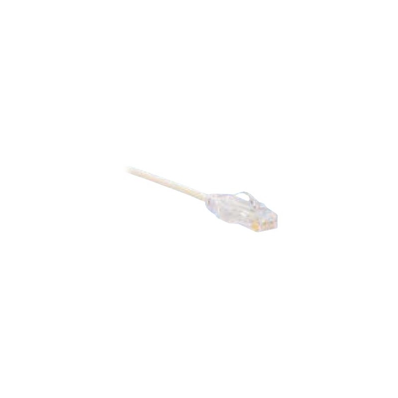 Panduit TX6-28 Category 6 Performance - Patch kabel - RJ-45 (M) do RJ-45 (M) - 10 m - UTP - CAT 6 - IEEE 802.3at - bootovaný