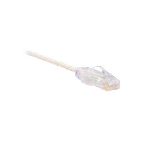 Panduit TX6-28 Category 6 Performance - Patch kabel - RJ-45 (M) do RJ-45 (M) - 10 m - UTP - CAT 6 - IEEE 802.3at - bootovaný