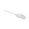 Panduit TX6-28 Category 6 Performance - Patch kabel - RJ-45 (M) do RJ-45 (M) - 10 m - UTP - CAT 6 - IEEE 802.3at - bootovaný