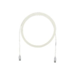 Panduit TX6-28 Category 6 Performance - Patch kabel - RJ-45 (M) do RJ-45 (M) - 2 m - UTP - CAT 6 - bootovaný, neobsahuje