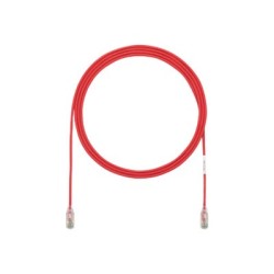 Panduit TX6-28 Category 6 Performance - Patch kabel - RJ-45 (M) do RJ-45 (M) - 2 m - UTP - CAT 6 - neobsahuje halogen