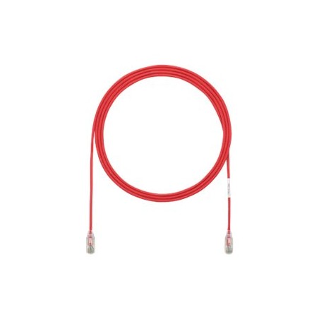 Panduit TX6-28 Category 6 Performance - Patch kabel - RJ-45 (M) do RJ-45 (M) - 2 m - UTP - CAT 6 - neobsahuje halogen