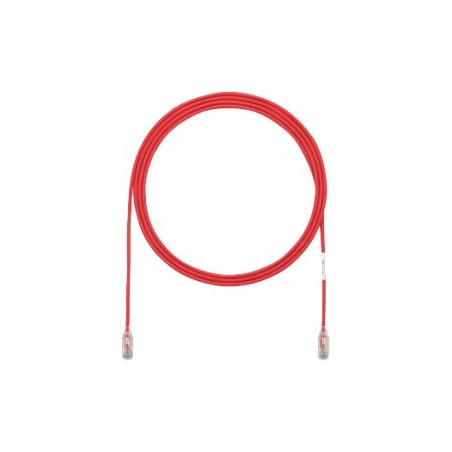 Panduit TX6-28 Category 6 Performance - Patch kabel - RJ-45 (M) do RJ-45 (M) - 3 m - UTP - CAT 6 - neobsahuje halogen