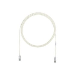 Panduit TX6-28 Category 6 Performance - Patch kabel - RJ-45 (M) do RJ-45 (M) - 3 m - UTP - CAT 6 - IEEE 802.3at - bootovaný