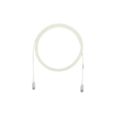 Panduit TX6-28 Category 6 Performance - Patch kabel - RJ-45 (M) do RJ-45 (M) - 3 m - UTP - CAT 6 - IEEE 802.3at - bootovaný