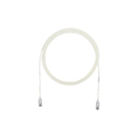Panduit TX6-28 Category 6 Performance - Patch kabel - RJ-45 (M) do RJ-45 (M) - 3 m - UTP - CAT 6 - neobsahuje halogen