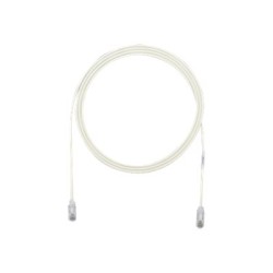 Panduit TX6-28 Category 6 Performance - Patch kabel - RJ-45 (M) do RJ-45 (M) - 5 m - UTP - CAT 6 - IEEE 802.3at - bootovaný