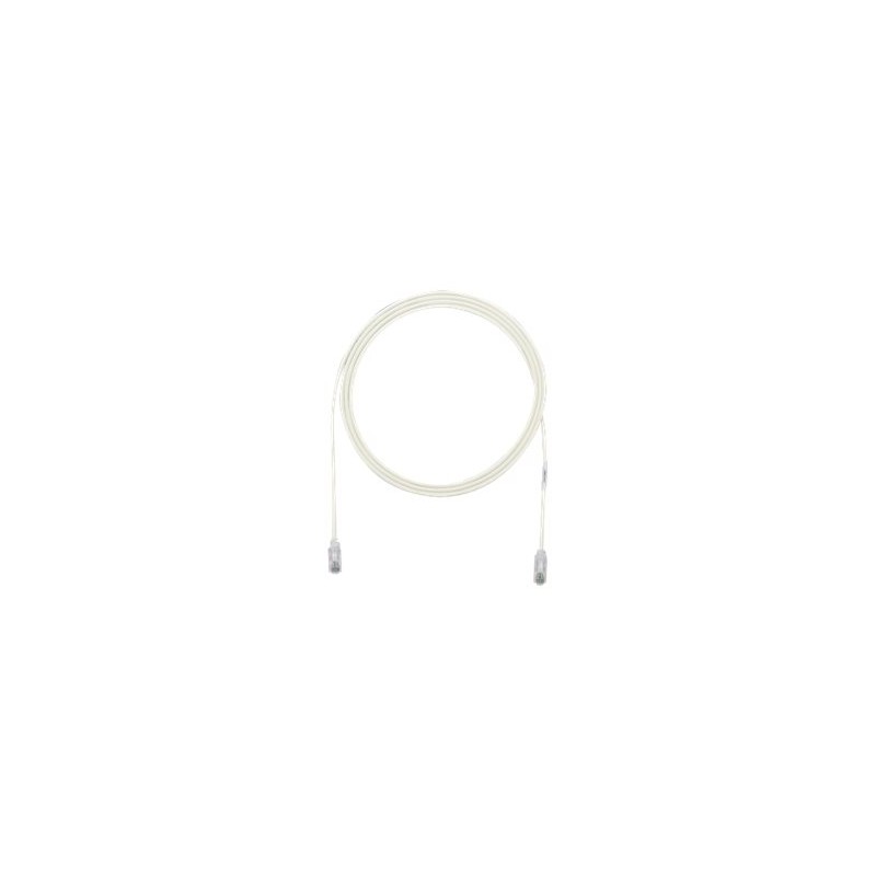 Panduit TX6-28 Category 6 Performance - Patch kabel - RJ-45 (M) do RJ-45 (M) - 5 m - UTP - CAT 6 - IEEE 802.3at - bootovaný