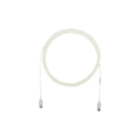 Panduit TX6-28 Category 6 Performance - Patch kabel - RJ-45 (M) do RJ-45 (M) - 5 m - UTP - CAT 6 - IEEE 802.3at - bootovaný