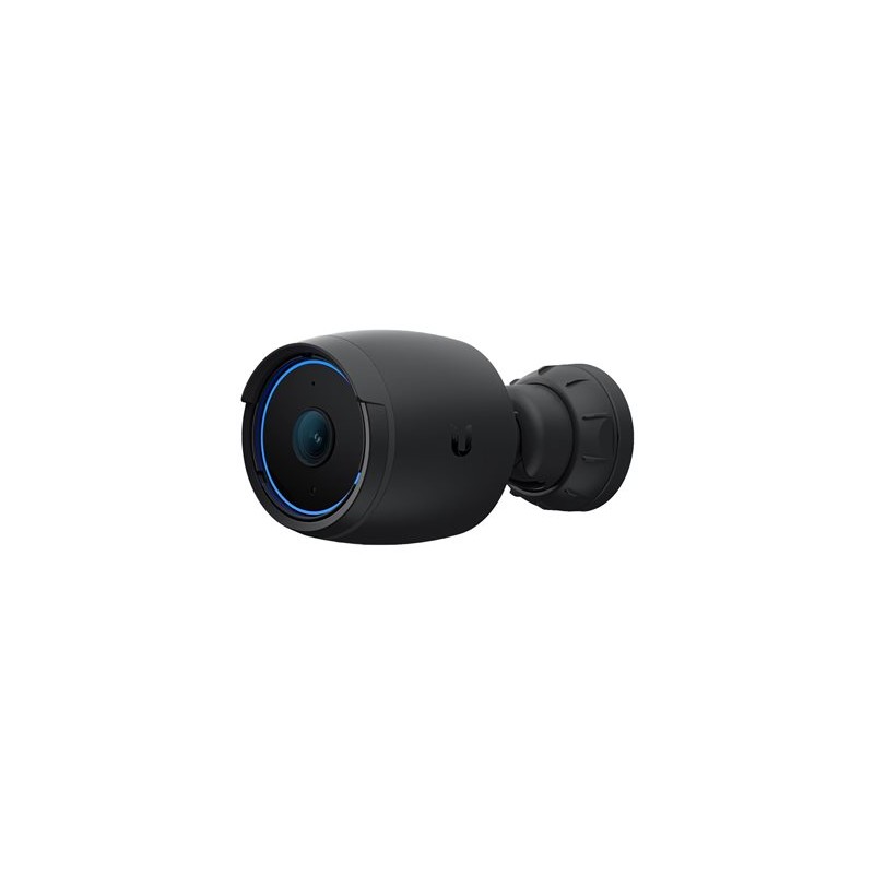 Ubiquiti UniFi Protect AI Bullet - Síťová bezpečnostní kamera - bullet - venkovní - odolná vůči povětrnostním vlivům - barevný