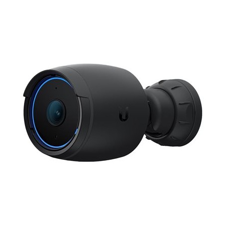 Ubiquiti UniFi Protect AI Bullet - Síťová bezpečnostní kamera - bullet - venkovní - odolná vůči povětrnostním vlivům - barevný