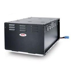 APC Smart-UPS 48V Ultra Battery Pack - Pouzdro baterie - 48 V - olovo-kyselina - černá - pro P/N: SUA2200XL, SUA3000XL