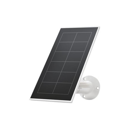 Arlo - Solární panel (montáž na stěnu) - bílá - pro Arlo Pro 3, Pro 4, Pro 5, Ultra 4K