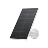 Arlo - Solární panel (montáž na stěnu) - bílá - pro Arlo Pro 3, Pro 4, Pro 5, Ultra 4K